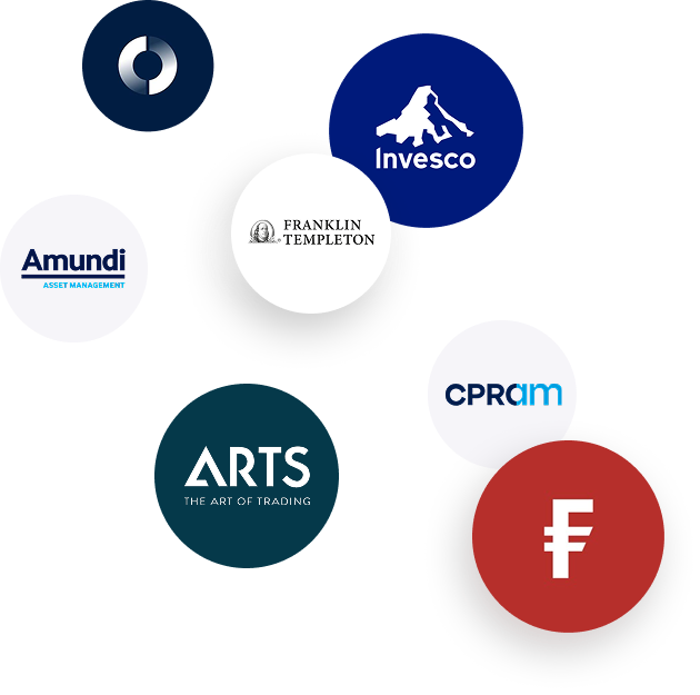 All offers logos